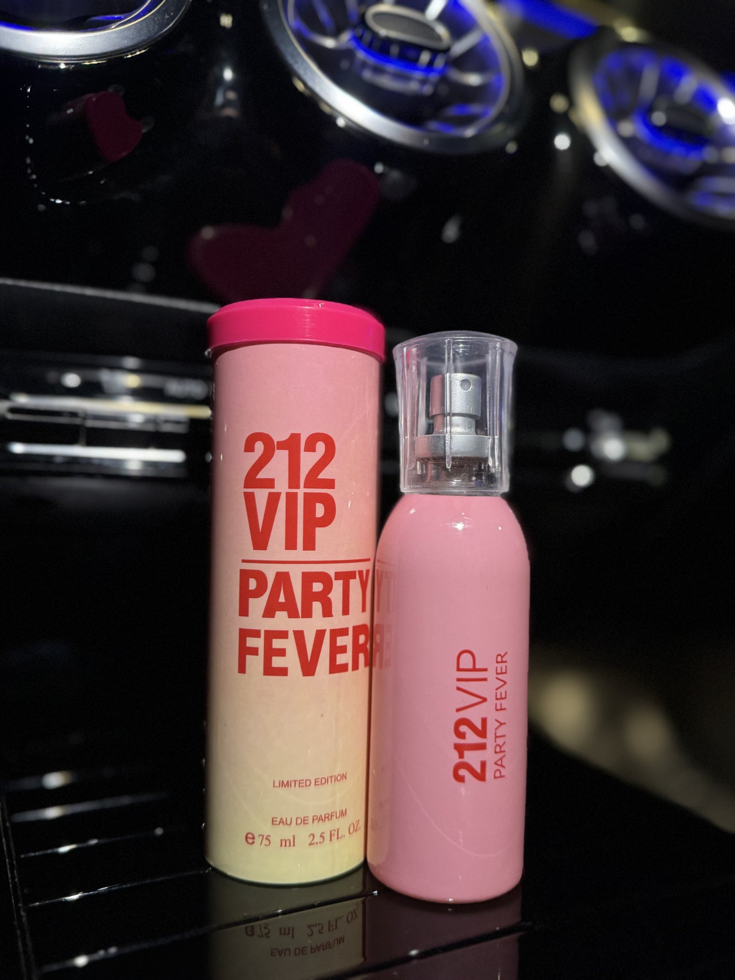 212 VIP PARTY FEVER