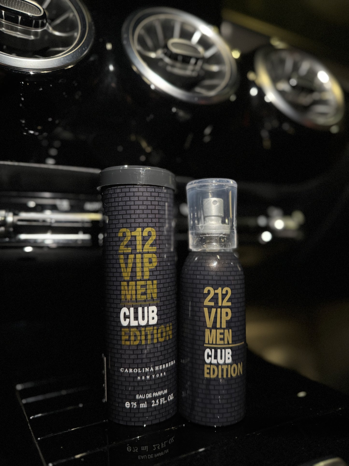 212 VIP MEN CLUB EDITION