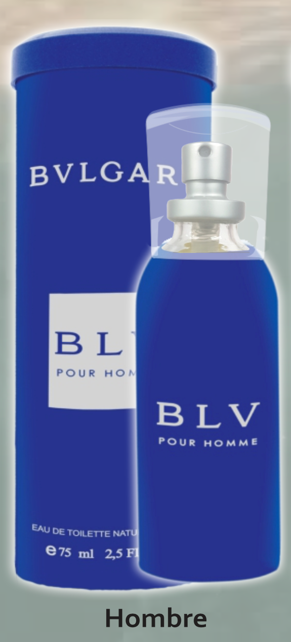 BLV POUR HOMME