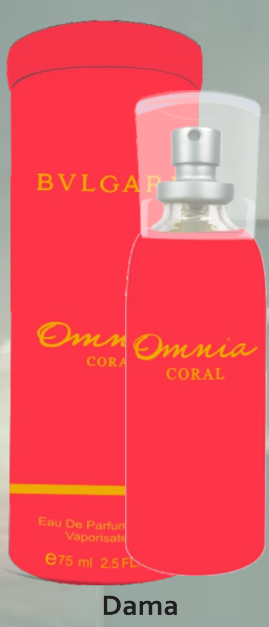 OMNIA CORAL