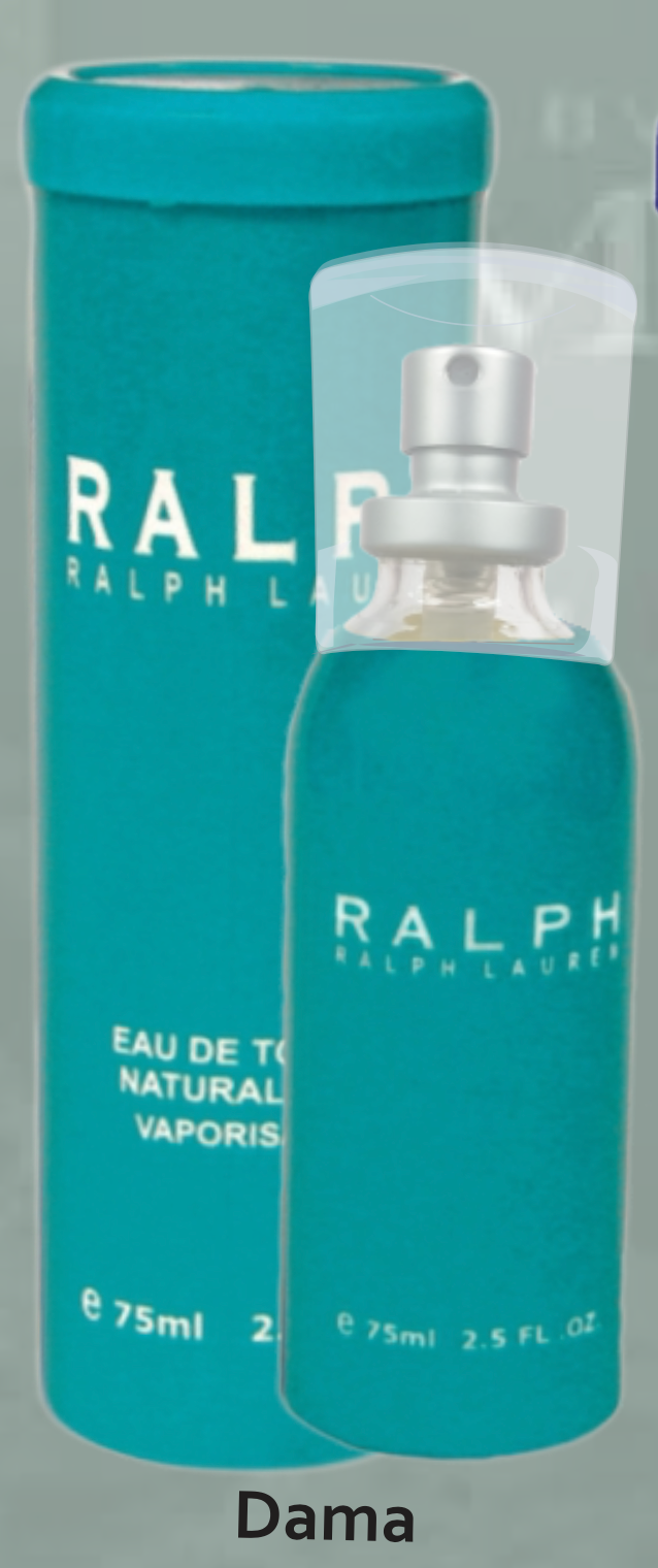 RALPH