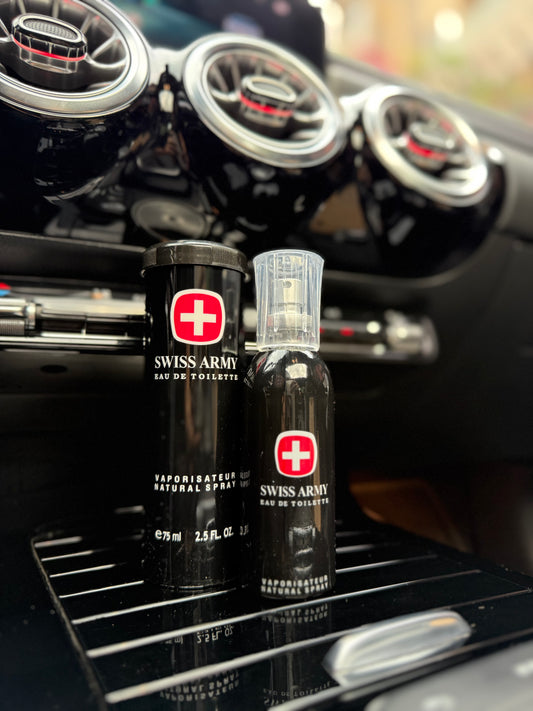 SWISS ARMY